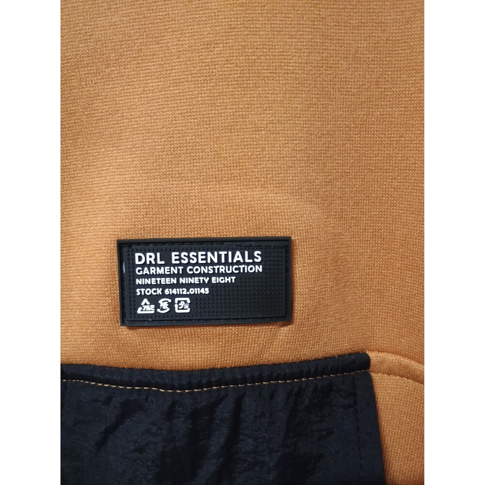 DRL Essentials Fleece Jacket - Picture 3 of 5